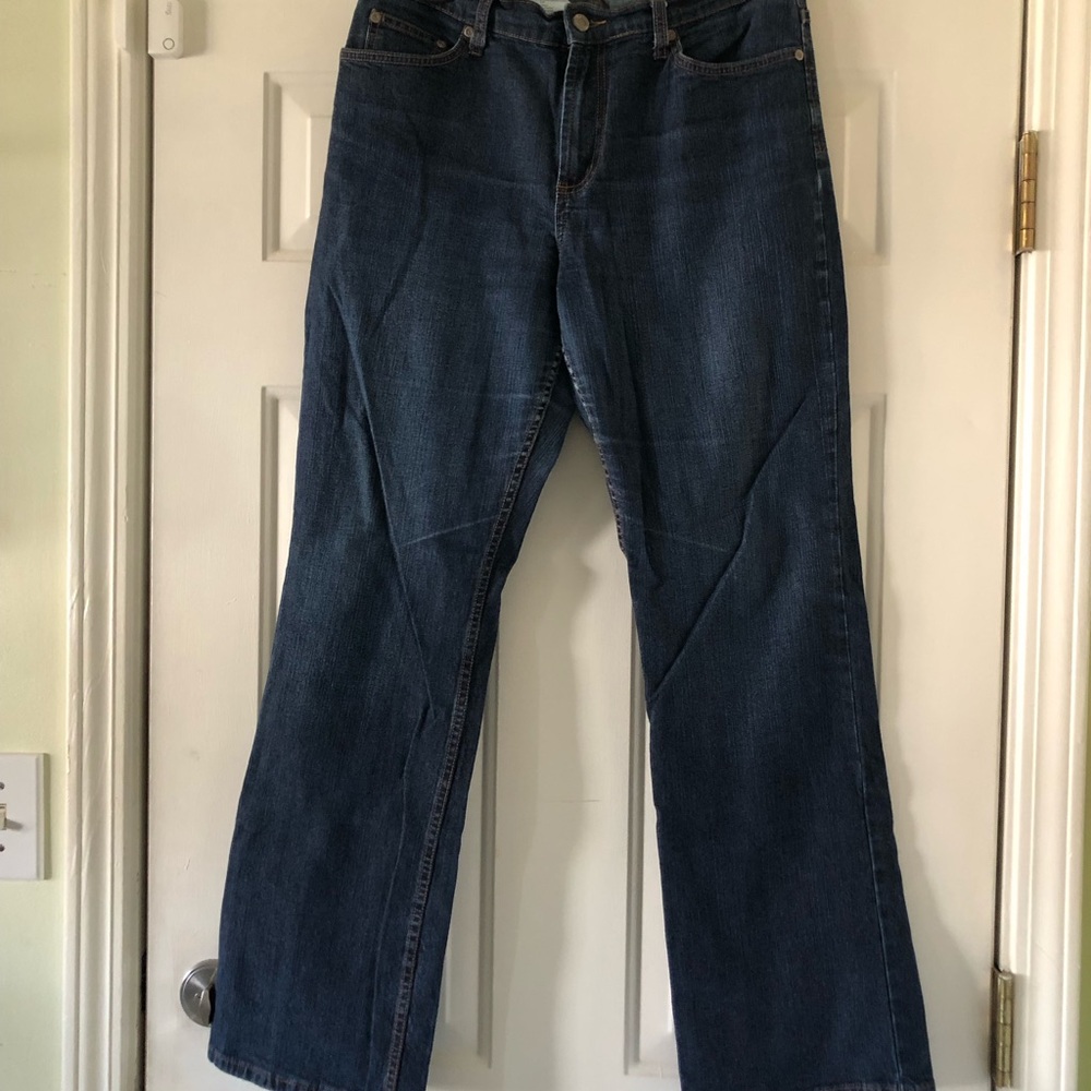 Lena Jeans Size 10